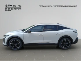 Peugeot 408 ALLURE PACK - 25990 € / 50832.02 лв. - 85513703 2