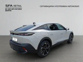 Peugeot 408 ALLURE PACK - 25990 € / 50832.02 лв. - 85513703 5