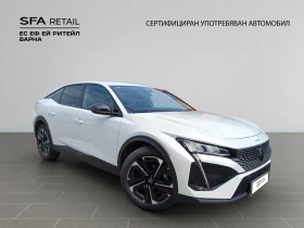 Peugeot 408 ALLURE PACK - 25990 € / 50832.02 лв. - 85513703 7