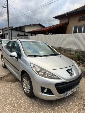 Peugeot 207 1.4 GPL - 4900 € / 9583.57 лв. - 67220839 2