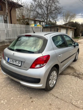 Peugeot 207 1.4 GPL - 4900 € / 9583.57 лв. - 67220839 3