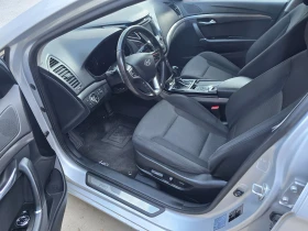 Hyundai I40 1.7 CRDI /136 к.с. | Auto.bg — изображение 8