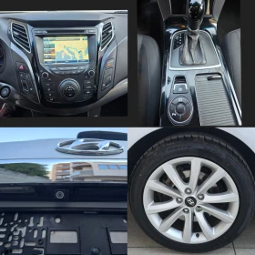 Hyundai I40 1.7 CRDI /136 к.с. | Auto.bg — изображение 15