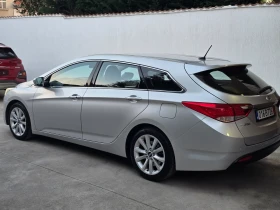 Hyundai I40 1.7 CRDI /136 к.с. - 5750 € / 11246.02 лв. - 93353540 3