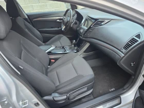 Hyundai I40 1.7 CRDI /136 к.с. | Auto.bg — изображение 12