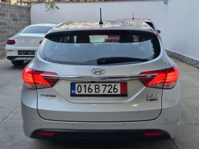 Hyundai I40 1.7 CRDI /136 к.с. - 5750 € / 11246.02 лв. - 93353540 4