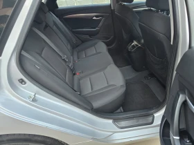 Hyundai I40 1.7 CRDI /136 к.с. | Auto.bg — изображение 11