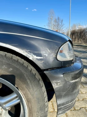 BMW 320 - 2200 € / 4302.83 лв. - 18027575 9