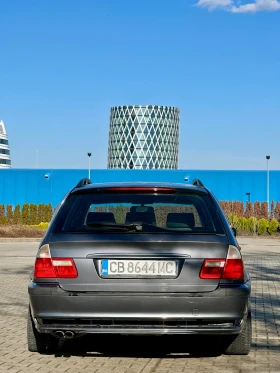 BMW 320 - 2200 € / 4302.83 лв. - 18027575 3