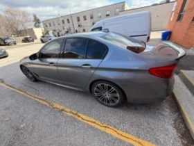 BMW 540 d xDrive С РЕГИСТРАЦИЯ & АВТО КРЕДИТ  - 26100 € / 51047.16 лв. - 34577063 5