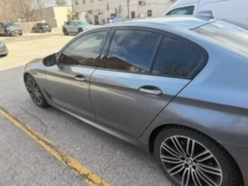 BMW 540 d xDrive С РЕГИСТРАЦИЯ & АВТО КРЕДИТ  - 26100 € / 51047.16 лв. - 34577063 2