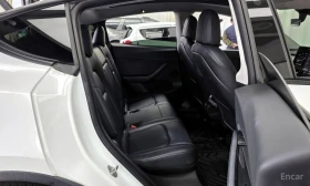 Tesla Model Y Long Range AWD* PANORAMA*  | Auto.bg — изображение 15