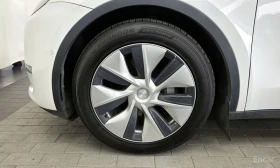Tesla Model Y Long Range AWD* PANORAMA*  | Auto.bg — изображение 5