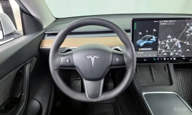 Tesla Model Y Long Range AWD* PANORAMA*  | Auto.bg — изображение 9