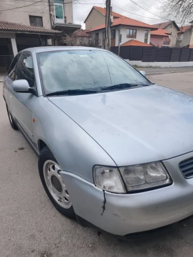 Audi A3 - 800 € / 1564.66 лв. - 36219975 3