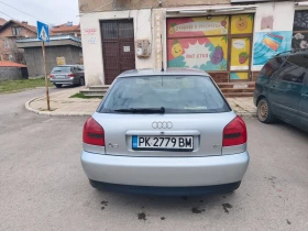 Audi A3 - 800 € / 1564.66 лв. - 36219975 4