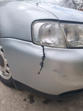 Audi A3 - 800 € / 1564.66 лв. - 36219975 13