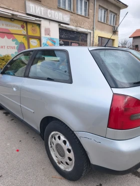 Audi A3 - 800 € / 1564.66 лв. - 36219975 5