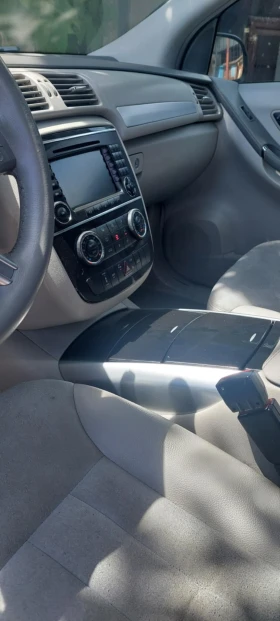 Mercedes-Benz R 320 - 5100 € / 9974.73 лв. - 31609167 4