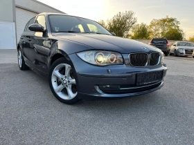 BMW 123 D - 5200 € / 10170.32 лв. - 52799013 2