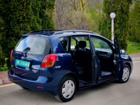 Toyota Corolla verso 2.0D4-D(90)* КЛИМАТРОНИК* НОВ ВНОС*  | Auto.bg — изображение 8