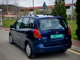 Toyota Corolla verso 2.0D4-D(90)* КЛИМАТРОНИК* НОВ ВНОС*  | Auto.bg — изображение 5