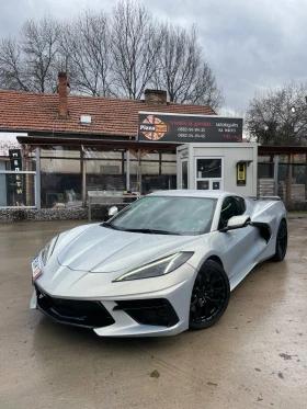 Chevrolet Corvette undefined | Auto.bg — изображение 4