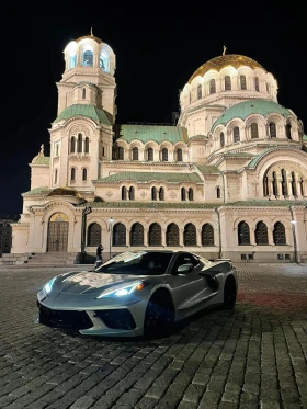 Chevrolet Corvette undefined | Auto.bg — изображение 6