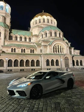 Chevrolet Corvette undefined | Auto.bg — изображение 5