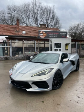 Chevrolet Corvette undefined | Auto.bg — изображение 3