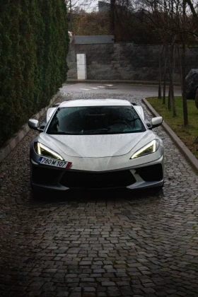 Chevrolet Corvette undefined | Auto.bg — изображение 2