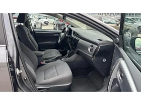 Toyota Corolla SEDAN 1.6P CVT EXECUTIVE | Mobile.bg � ����� ������ 6
