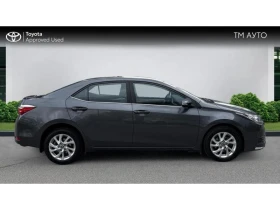 Toyota Corolla SEDAN 1.6P CVT EXECUTIVE | Mobile.bg � ����� ������ 17