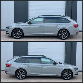 Skoda Superb SPORTLINE* Germany*  | Mobile.bg � ����� ������ 4