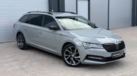 ������ Skoda Superb