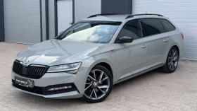 Skoda Superb SPORTLINE* Germany*  | Mobile.bg � ����� ������ 3