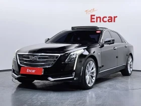 ������ Cadillac CT6