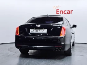 Cadillac CT6 3.6 AWD | Mobile.bg � ����� ������ 4
