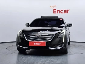 Cadillac CT6 3.6 AWD | Mobile.bg � ����� ������ 3