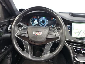 Cadillac CT6 3.6 AWD | Mobile.bg � ����� ������ 12