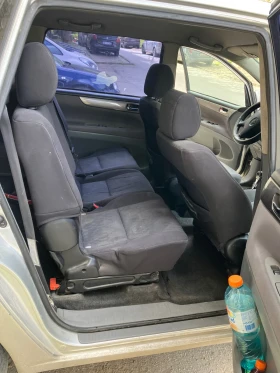 Toyota Avensis verso 2.0 D-4D | Mobile.bg � ����� ������ 5