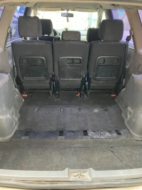 Toyota Avensis verso 2.0 D-4D | Mobile.bg � ����� ������ 7