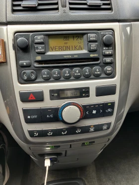Toyota Avensis verso 2.0 D-4D | Mobile.bg � ����� ������ 10
