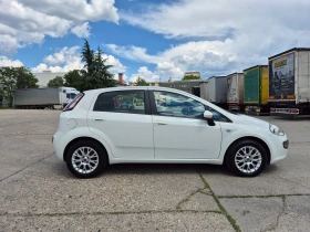 ����� �� �������� �� Fiat Punto 1.3Mjet-"EVO"-������