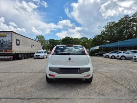 ����� �� �������� �� Fiat Punto 1.3Mjet-"EVO"-������