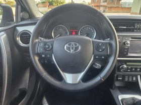 Toyota Auris 1.6 | Auto.bg — изображение 12