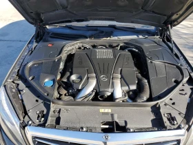 Mercedes-Benz S 550 4.6l Mercedes Benz 4Matic | Mobile.bg � ����� ������ 11