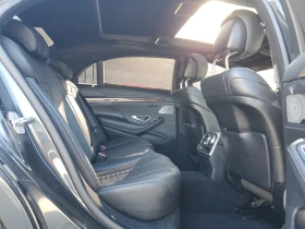 Mercedes-Benz S 550 4.6l Mercedes Benz 4Matic | Mobile.bg � ����� ������ 10