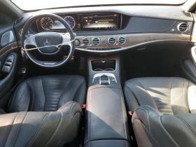 Mercedes-Benz S 550 4.6l Mercedes Benz 4Matic | Mobile.bg � ����� ������ 8