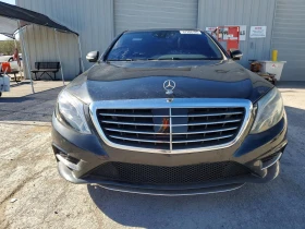 Mercedes-Benz S 550 4.6l Mercedes Benz 4Matic | Mobile.bg � ����� ������ 5
